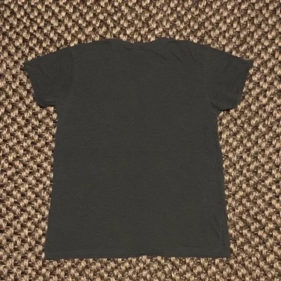 Lucky Brand Graphic Tee with Coke Print - Picture 5 of 9